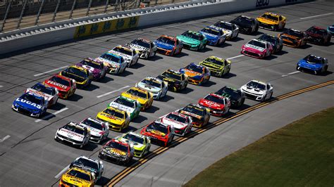 NASCAR Cup Series race at Talladega: Live updates, highlights, .